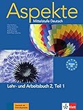Aspekte 2?Parte 1 Libro Alumno Ejercicios Con Cd A by 