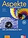 Aspekte 2?Parte 1 Libro Alumno Ejercicios Con Cd A by 