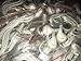 LowCostEarbuds Pack of 50 White/Gray 3.5mm in Ear Earbuds/Headphones/Earphones