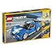 LEGO Creator Turbo Track Racer 31070 Building Kit (664 Piece)