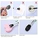 Makeup Brush Cleaning Mat