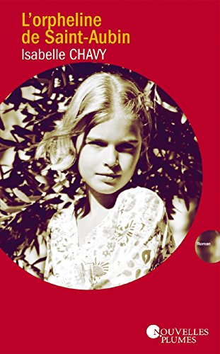 L'orpheline de Saint-Aubin