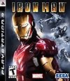 Iron Man - Playstation 3