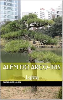 Livro Além do arco-íris: Lgbtq