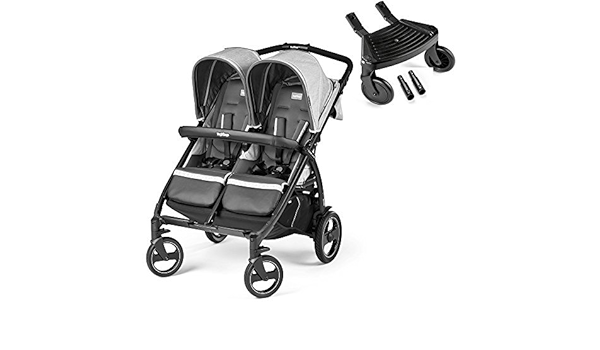 peg perego book for two cinder