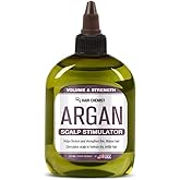 Hair Chemist Volume & Strength Argan Scalp Stimulator 7.1 Ounces