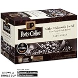 Peet's Coffee Major Dickason's Blend 120 K-Cups