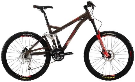 mtb closeout