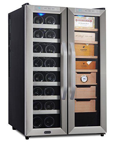 1 Whynter+CWC+351DD+Freestanding+Humidor+Stainless