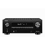 Denon AVR-X3700H 8K Ultra HD 9.2 Channel