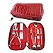 *HOLIDAY BLOWOUT DEAL* Salon Quality MANICURE SET Nail Kit w/ 7 essential stainless steel tools. Awarded Best Gifts For Women & Perfect Stocking Stuffer For 2017 *BUY ON SALE NOW WHILE SUPPLIES LAST*