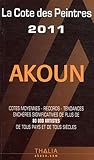 Akoun : La Cote des Peintres by 