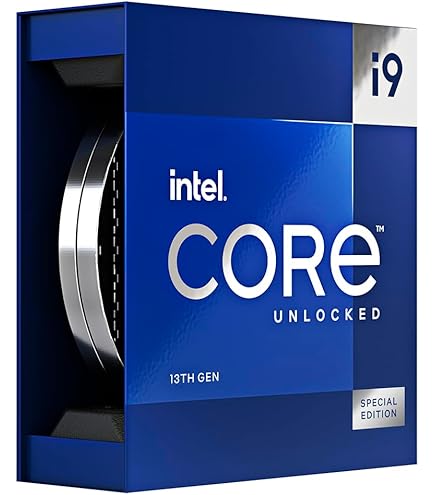 Amazon.com: Intel® Core™ i9-14900KS Desktop Processor 24