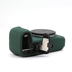 R8 Camera Case, BMAOLLONGB Fullbody Thin