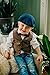 Born to Love Baby Boys Hat Navy Driver Cap 46cm 6 to 12 Months XXS Navy Driver