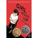 Girl Mans Up