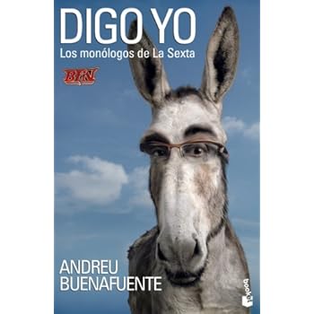 Digo yo (Diversos. Humor)
