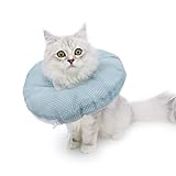 Petseek Cat Recovery Collar Small Dog Surgery Soft