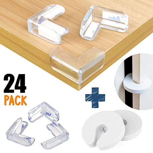 corner safety for babies