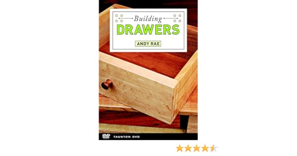 Amazon Com Building Drawers Andy Rae Movies Tv