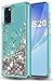 MMY [3 Pack] Compatible with iPhone 12 Pro Max Screen Protector 6.7 Inch + [1 Pack] Clear iPhone 12 Pro Max Case Tempered Glass Film HD Clarity