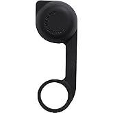 Bivo Dusty The Dirt Cap Black, One Size