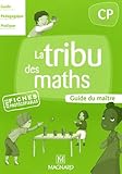 Image de La tribu des maths CP (French Edition)