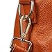 JiYe Womens 2P0951 1st Genuine Leather Leisure Shoulder Bag