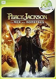 Percy Jackson 2 : La mer des monstres