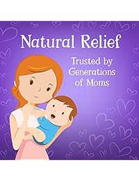 Hyland's Baby Vitamina C Tabletas de Disolución rápida, suplemento dietético con sabor...