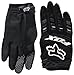 2014 Fox Head Men’s Dirtpaw Race Glove Black, Medium