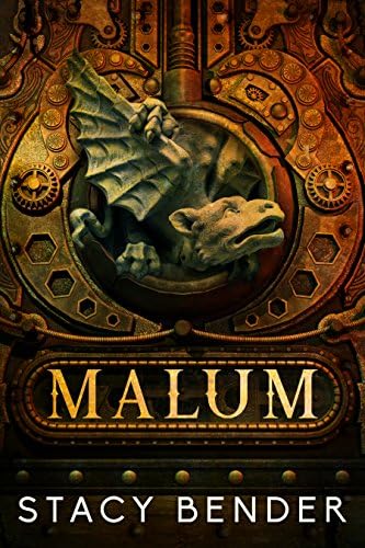 Malum Kindle Edition