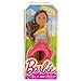 Tamika w/ Crab Inner Tube: Barbie Chelsea & Friends Pool Collection ~5.25