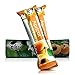 Oskri Apricot Bars - 53g - 5 Pack