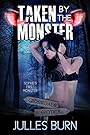 Trading with the Monster: Sophie's First Monster (Sophie's Monsters Book 1)