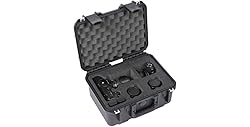 SKB 3i-13096PC4K iSeries 1309-6 Blackmagic Design
