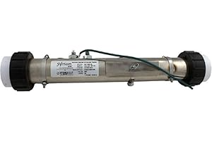 HYDRO QUIP Hydro-Quip 48-1540-HS