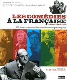Les  comédies à la française