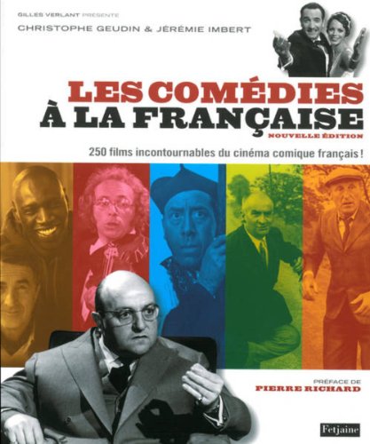 Les  comédies à la française