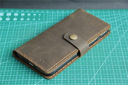 Crazy horse leather wallet case for iphone7 iphone7 plus iphone 6/iphone 6s/iphone 5/iphone 5s/ iphone se/ iphone 6 plus/ iphone 6s plus
