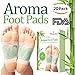 Upgraded 2 in 1 Foot Pads, Best Nature Foot Pads, Rapid Foot Care and Pain Relief, Higher Efficiency Than Foot Cushions, Sleeve Metatarsal Pads - Best Foot Pads for 2018, 20 Packs