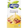 Alpro Soya Custard Dairy Free 525ML