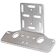 Voltaic Systems - Solar Panel Mounting Bracket (Medium) | Compatible with 3.5W - 10W Voltaic Solar Panels