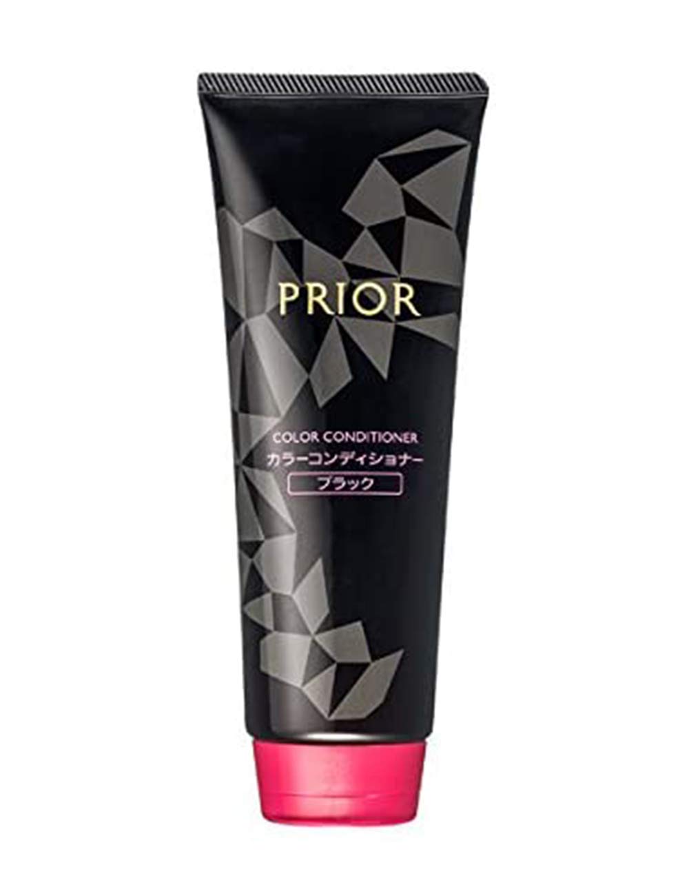プリオール(PRIOR) 【公式】資生堂 プリオール カラーコンディショナー N ブラック 230g カラーリンス商品画像