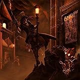 Clockwork Fable