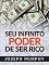 Livro Seu infinito Poder de ser Rico (Traduzido)