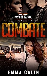 Livro Combate