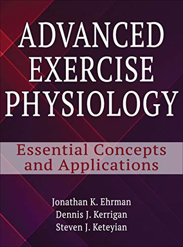 Advanced Exercise Physiology