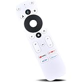 ZWP Replacement Voice Remote Control for Onn. TV 4K Streaming Box 28078468 | 100026240 100024646 100135769