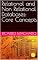 Livro Relational and Non Relational Databases: Core Concepts